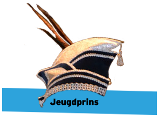 JEUGDPRINS en ADJUDANT