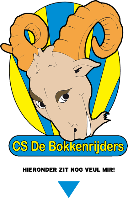 CS De Bokkenrijders