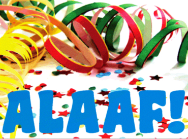 Alaaf