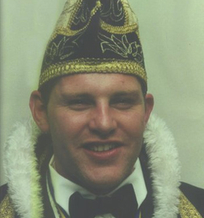 1999-2000 Johan d'n 2e