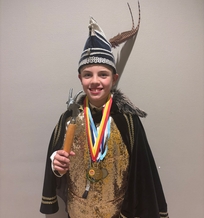 2025-2026 Jens d'n urste